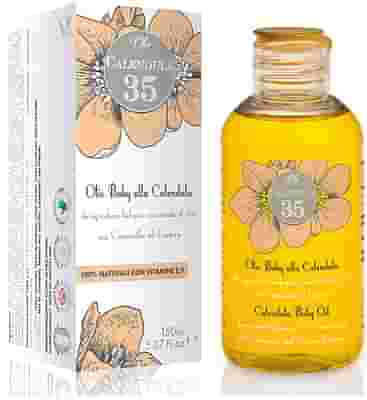 CALENDULA 35 OLIO BABY 150 ML