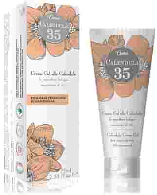 CALENDULA 35 CREMA GEL 75 ML