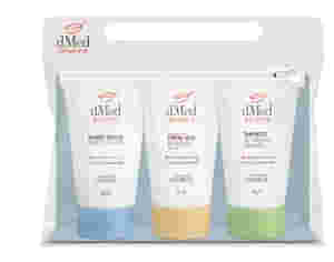 DMED PHARMA TRAVEL KIT
