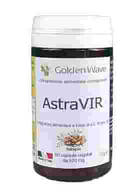 ASTRAVIR 60 CAPSULE
