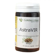 ASTRAVIR 60 CAPSULE