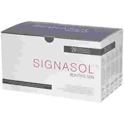 SIGNASOL 28 FLACONCINI 25 ML