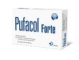 PUFACOL FORTE 20 CAPSULE MOLLI