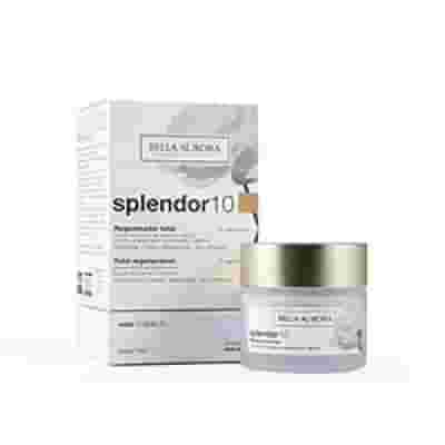 SPLENDOR 10 REGENERADOR TOTAL NOTTE 50 ML