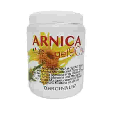 ARNICAGEL 90% CAVALLI 1 KG