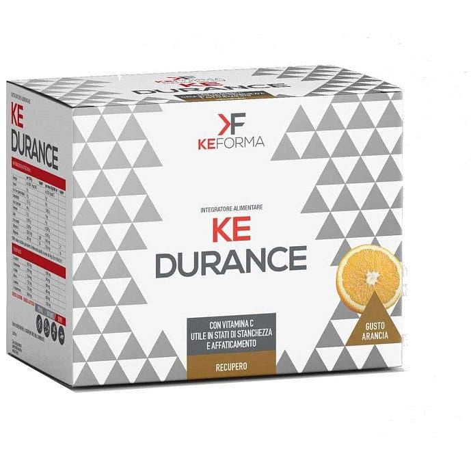 Kedurance Arancia 16 Bustine