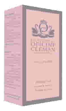 SELECTION OC FEMME ROSE DEOD