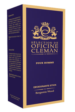 SELECTION OC BERGAMIA W DEOD