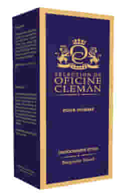 SELECTION OC BERGAMIA W DEOD