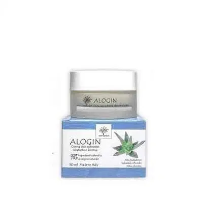 ALOGYN CREMA GEL 50 ML ALOGYN CREMA GEL 50 ML