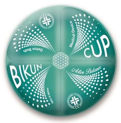 BIKUN CUP SENO CUSCINETTI 2 PEZZI