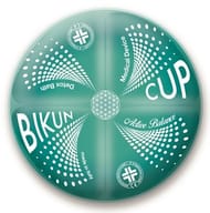 BIKUN CUP SENO CUSCINETTI 2 PEZZI