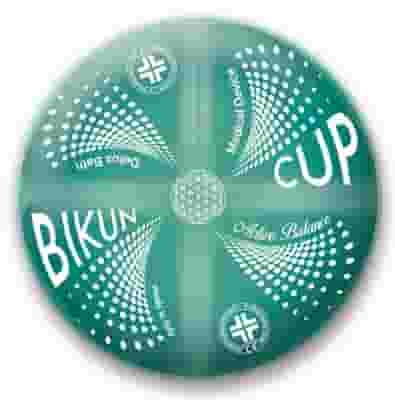 BIKUN CUP SENO CUSCINETTI 2 PEZZI