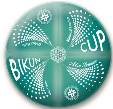 BIKUN CUP TESTA CUSCINETTO 1 PEZZO