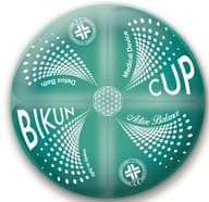BIKUN CUP TESTA CUSCINETTO 1 PEZZO