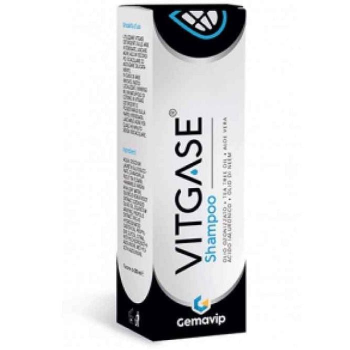 Vitgase Shampoo Delicatissimo 250 Ml