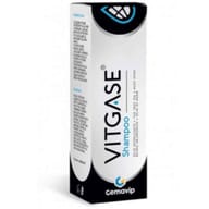 VITGASE SHAMPOO DELICATISSIMO 250 ML