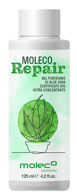 Moleco Repair Gel Riparatore 125 Ml