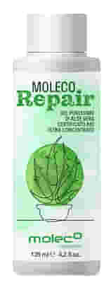 MOLECO REPAIR GEL RIPARATORE 125 ML