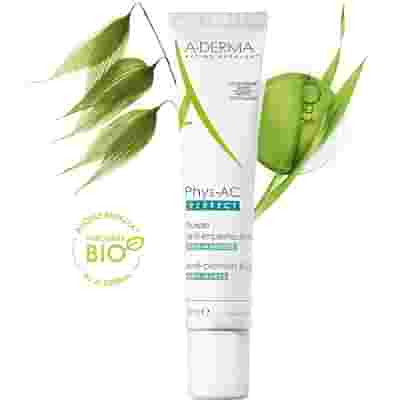 ADERMA A-D PHYS AC PERF FLUIDO 40 ML