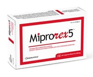 MIPROREX 5 30 COMPRESSE