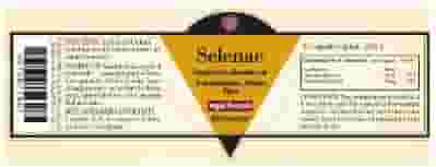 SELENAC EINSOF 27 CAPSULE VEGETALI