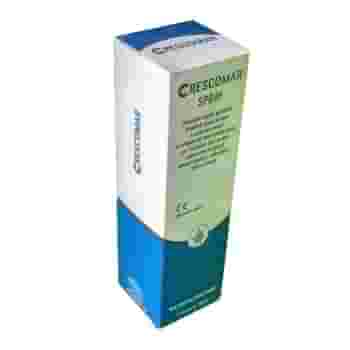 CRESCOMAR SPRAY NASALE 101 G