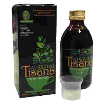 AUSILIUM TISANA CON D MANNOSIO 250 ML PROMO