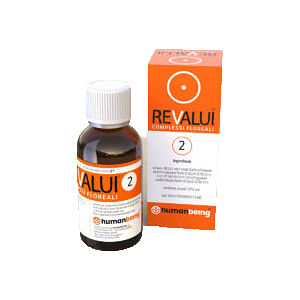 Revalui 2 Gocce 30 Ml