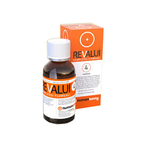 Revalui 4 Gocce 30 Ml