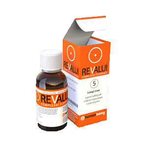 Revalui 5 Gocce 30 Ml