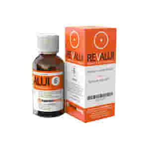 REVALUI 6 GOCCE 30 ML