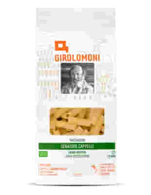 CAPPELLI MACCHERONI TRAFILATI AL BRONZO 500 G