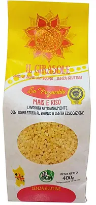 SA FREGUEDDA MAIS/RISO 400 G SA FREGUEDDA MAIS/RISO 400 G