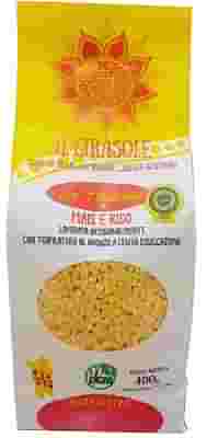 SA FREGUEDDA MAIS/RISO 400 G