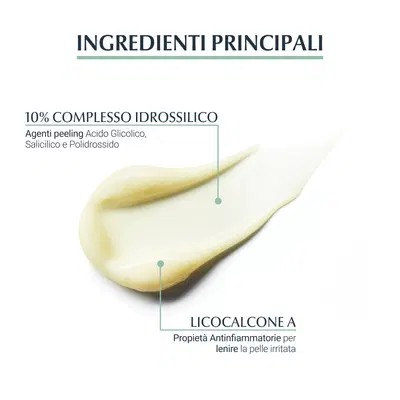 EUCERIN DERMOPURIFYER OIL CONTROL TRATTAMENTO RINNOVATORE 40 ML EUCERIN DERMOPURIFYER OIL CONTROL TRATTAMENTO RINNOVATORE 40 ML