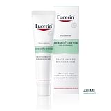 EUCERIN DERMOPURIFYER OIL CONTROL TRATTAMENTO RINNOVATORE 40 ML