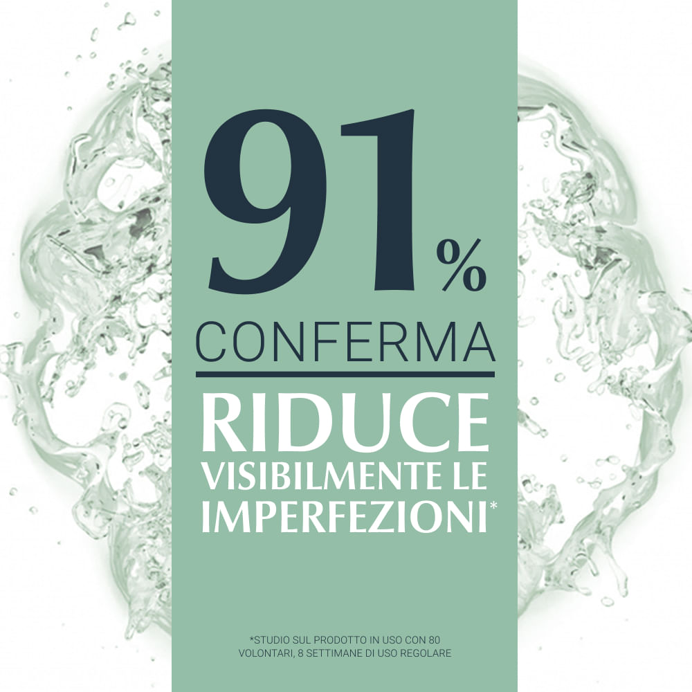 EUCERIN DERMOPURIFYER OIL CONTROL FLUIDO OPACIZZANTE 50 ML