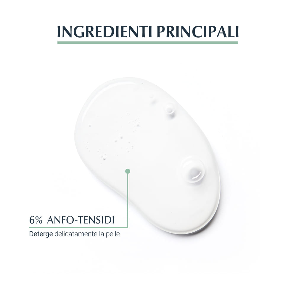 EUCERIN DERMOPURIFYER OIL CONTROL GEL DETERGENTE 400 ML