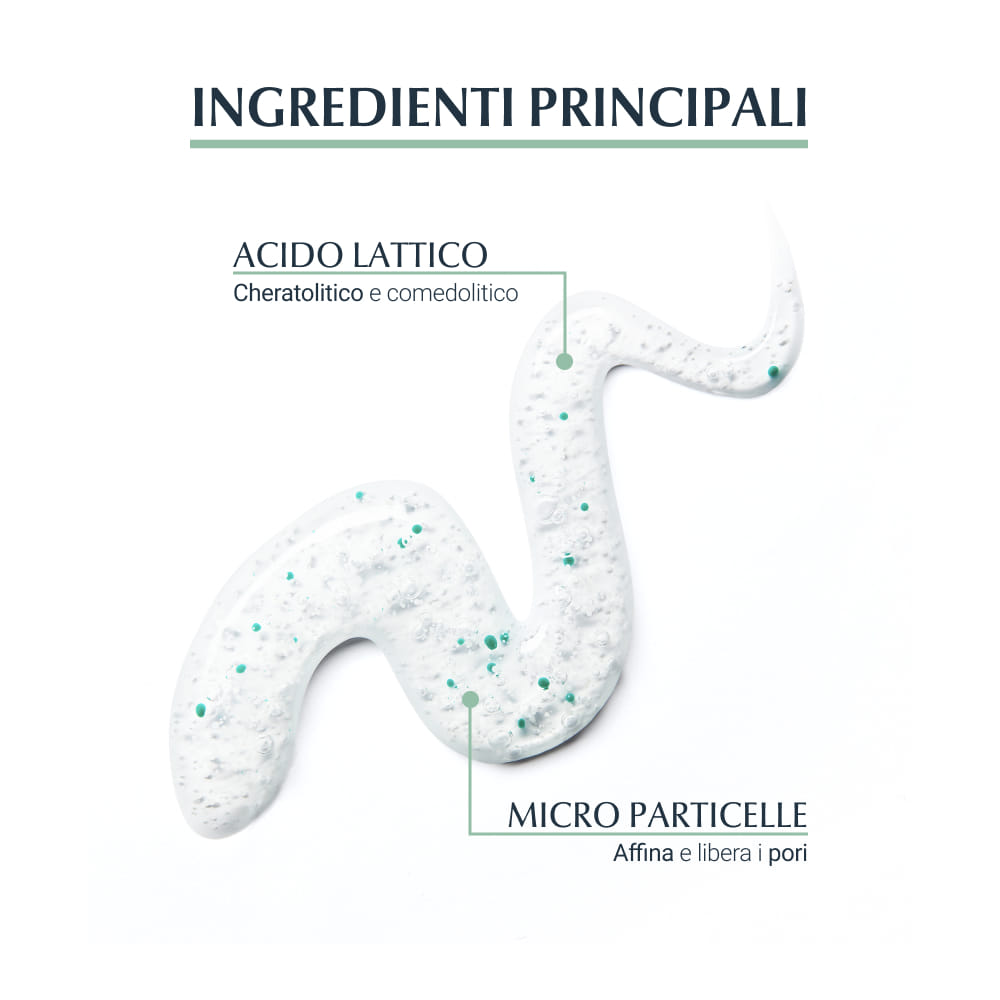 EUCERIN PELLE IMPURA DERMOPURIFYER OIL CONTROL SCRUB 100 ML