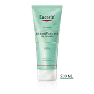 EUCERIN PELLE IMPURA DERMOPURIFYER OIL CONTROL SCRUB 100 ML