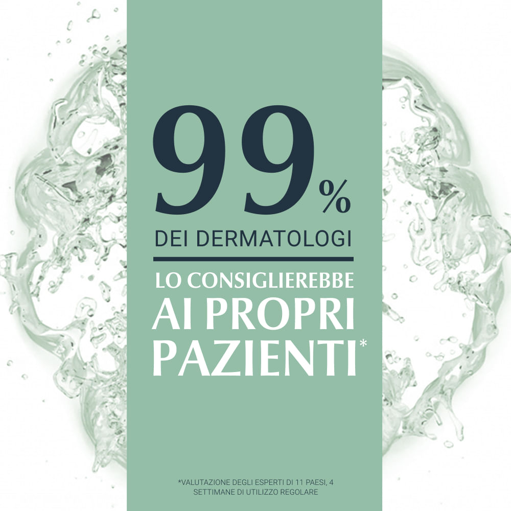 EUCERIN DERMOPURIFYER OIL CONTROL TRATTAMENTO LENITIVO 50 ML