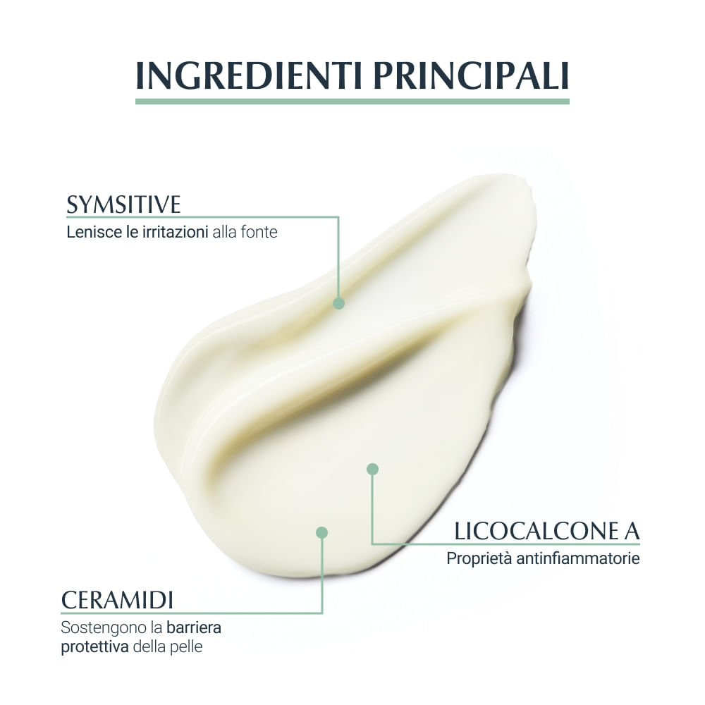 EUCERIN DERMOPURIFYER OIL CONTROL TRATTAMENTO LENITIVO 50 ML