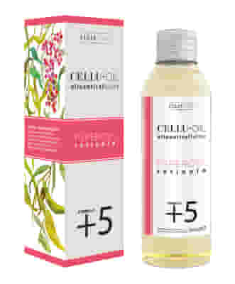 CELLU OIL OLIO ANTICELLULITE 150 ML
