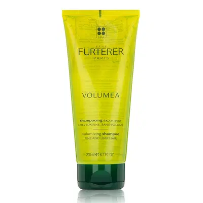 RENE FURTERER VOLUMEA SHAMPOO 200 ML RENE FURTERER VOLUMEA SHAMPOO 200 ML