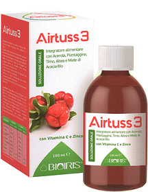 Airtuss 3 150 Ml