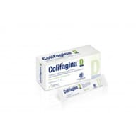 COLIFAGINA D 12 BUSTINE DA 15 ML
