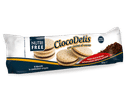 NUTRIFREE CIOCODELIS BISCOTTI 168 G
