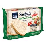 NUTRIFREE PANFETTE AI CEREALI 320 G
