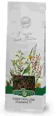 CODA CAVALLINA EQUISETO TINTURA MADRE 50 G EV